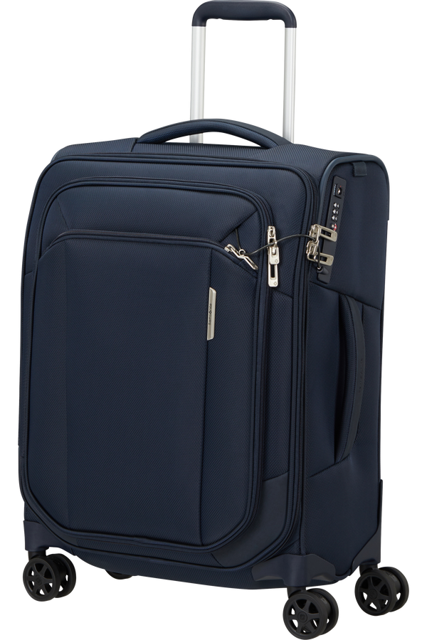 Samsonite Respark SPINNER 55/20 STRICT  Midnight Blue