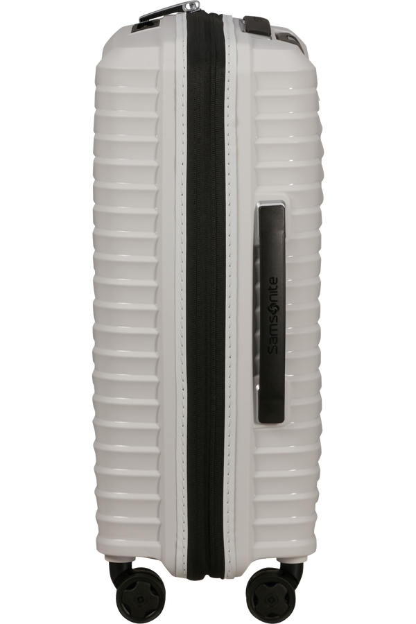 Samsonite Upscape Spinner 55/20 Exp  Cloud White