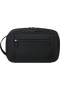 Samsonite Pro-DLX 6 Toilet Pouch  Black Samsonite Pro-DLX 6 Toilet Pouch  Black