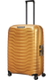 Samsonite Proxis Spinner 81cm  Honey Gold