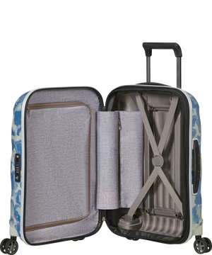 C-Lite Nelipy&ouml;r&auml;inen laajennettava matkalaukku 55cm 55 x 40 x 20/23 cm | 2.1 kg