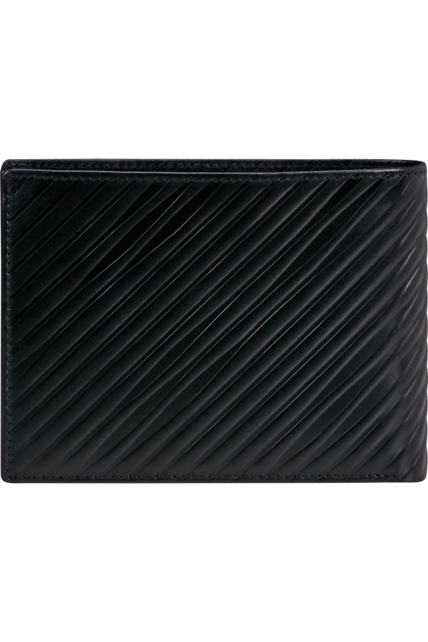 Samsonite Refined Slg 047 - B 10CC+VFL+C+2C  Black Samsonite Refined Slg 047 - B 10CC+VFL+C+2C  Black