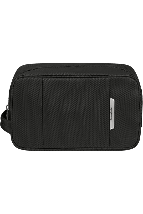 Samsonite Respark Toilet Kit Toilet Pouch  Ozone Black