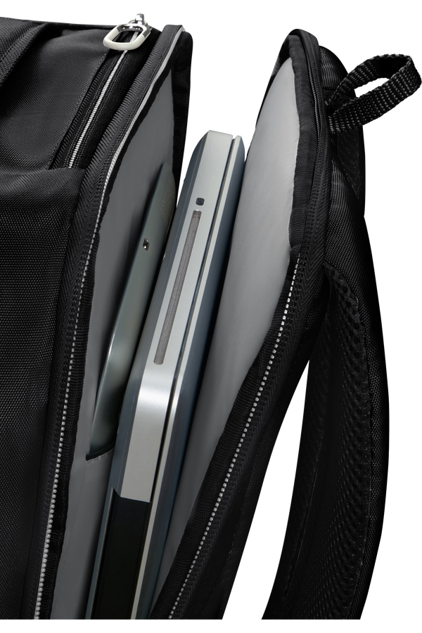 Samsonite Guardit Classy Backpack Underseater S  Black