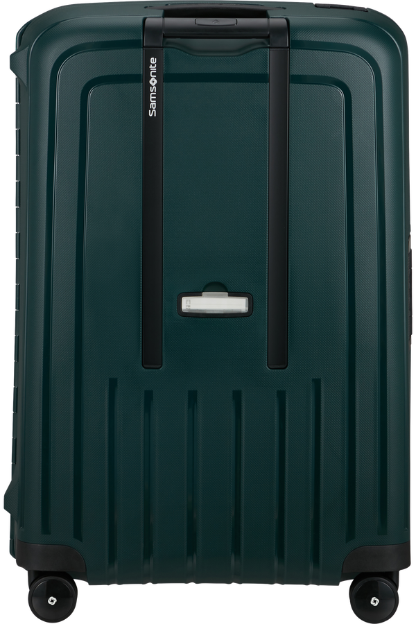 Samsonite S'Cure Spinner 75cm  Dark Teal