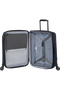 Samsonite Spectrolite 3.0 Trvl Spinner Expandable Double Frame 55cm  Deep blue Samsonite Spectrolite 3.0 Trvl Spinner Expandable Double Frame 55cm  Deep blue