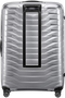 Samsonite Proxis Spinner 86cm Silver