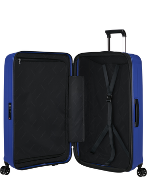 Nuon Nelipyöräinen laajennettava matkalaukku 75cm 75 x 49 x 30/33 cm | 3.6 kg