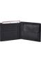 Samsonite Attack 2 Slg 015 - B 4cc+2c+C  Black Samsonite Attack 2 Slg 015 - B 4cc+2c+C  Black