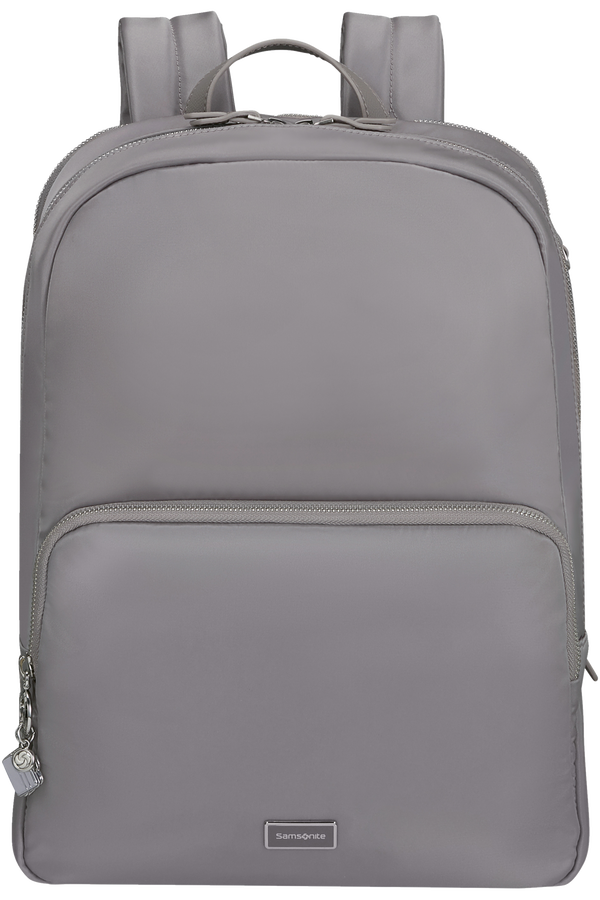 Samsonite Karissa Biz 2.0 Backpack  15.6inch Lilac Grey