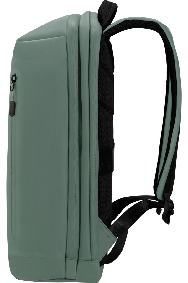 Samsonite Coatify Biz Backpack 15.6'  Green Samsonite Coatify Biz Backpack 15.6'  Green