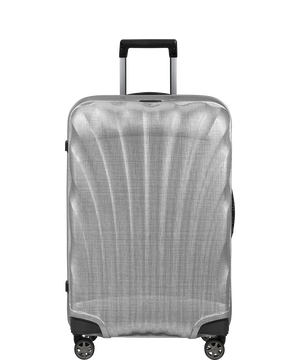 C-Lite Nelipyöräinen matkalaukku 69cm 69 x 46 x 29 cm | 2.5 kg C-Lite Nelipyöräinen matkalaukku 69cm 69 x 46 x 29 cm | 2.5 kg