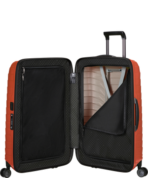 Proxis Nelipyöräinen matkalaukku 69cm 69 x 48 x 29 cm | 2.8 kg