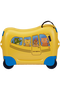 Samsonite Dream2go Ride-On Suitcase  School Bus Samsonite Dream2go Ride-On Suitcase  School Bus