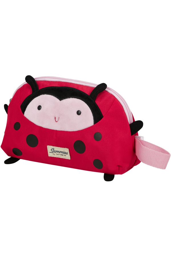 Samsonite Happy Sammies Eco Toilet Kit Ladybug Lally Ladybug Lally