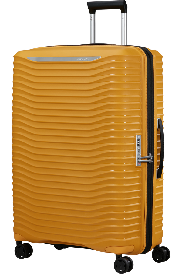 Samsonite Upscape SPINNER 75/28 EXP Yellow