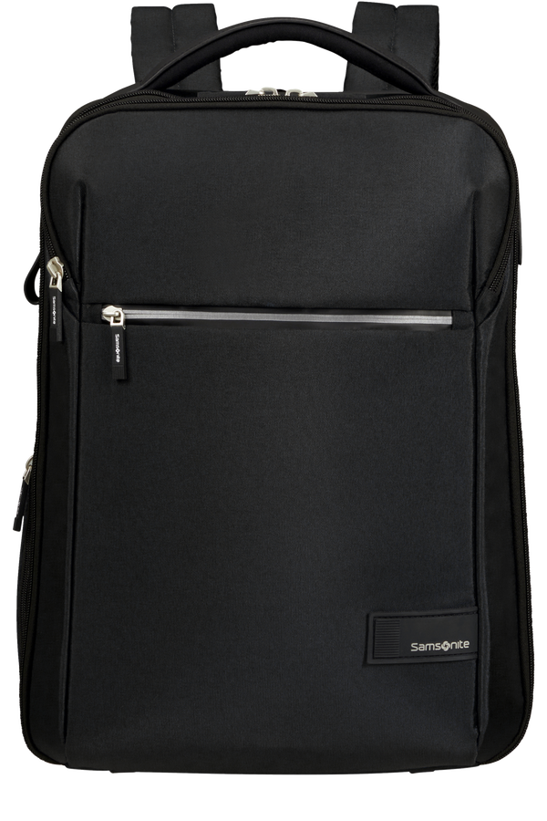 Samsonite Litepoint Laptop Backpack Expandable 17.3'  Black