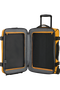 Samsonite Ecodiver DUFFLE/WH 55/20 L 35CM DF  Yellow