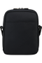 Samsonite Urban-Eye Crossover M 9.7'  Black Samsonite Urban-Eye Crossover M 9.7'  Black