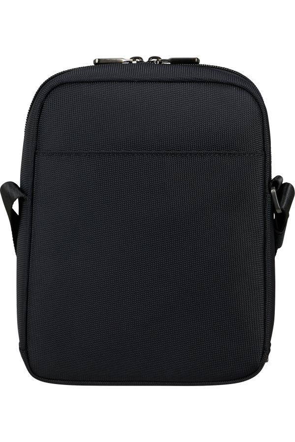 Samsonite Urban-Eye Crossover M 9.7'  Black Samsonite Urban-Eye Crossover M 9.7'  Black