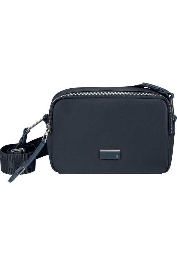 Samsonite Be-Her Shoulder Bag XS  Dark Navy