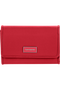 Samsonite Karissa Slg Wallet 12CC+ZIP EXT M  Formula Red Samsonite Karissa Slg Wallet 12CC+ZIP EXT M  Formula Red