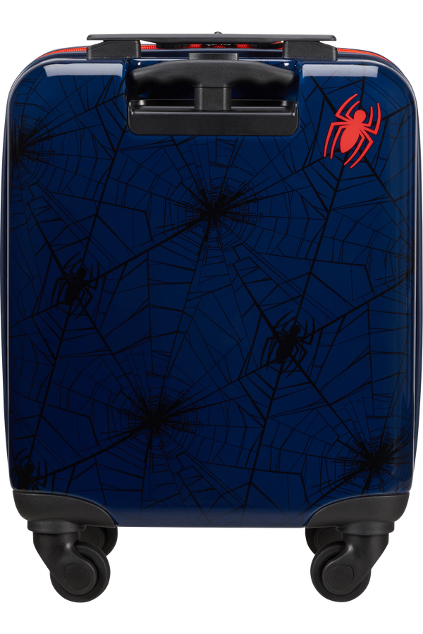 Samsonite Disney Ultimate 2.0 Spinner Disney Marvel Spiderman Web 45cm/16  Spiderman Web Samsonite Disney Ultimate 2.0 Spinner Disney Marvel Spiderman Web 45cm/16  Spiderman Web