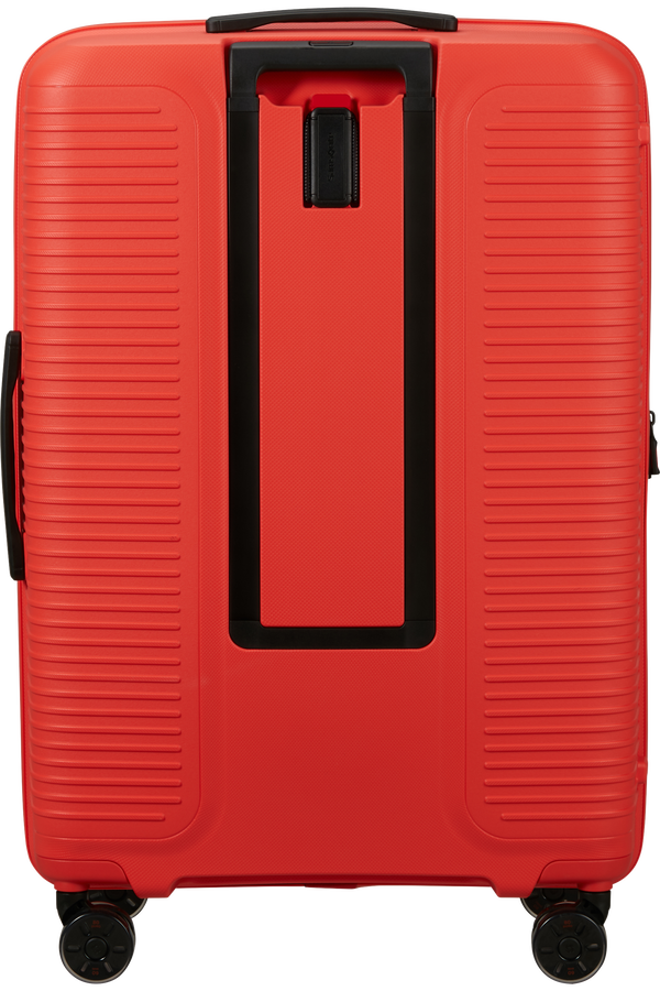 Prodiver Nelipy&ouml;r&auml;inen laajennettava matkalaukku 75cm