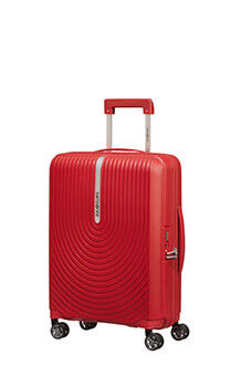 Hi-Fi Nelipy&ouml;r&auml;inen laajennettava matkalaukku 39/45 L | 55 x 40 x 20/23 cm | 2.3 kg