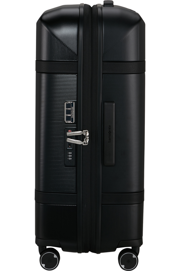 Samsonite Image Spinner Expandable 69cm  Black