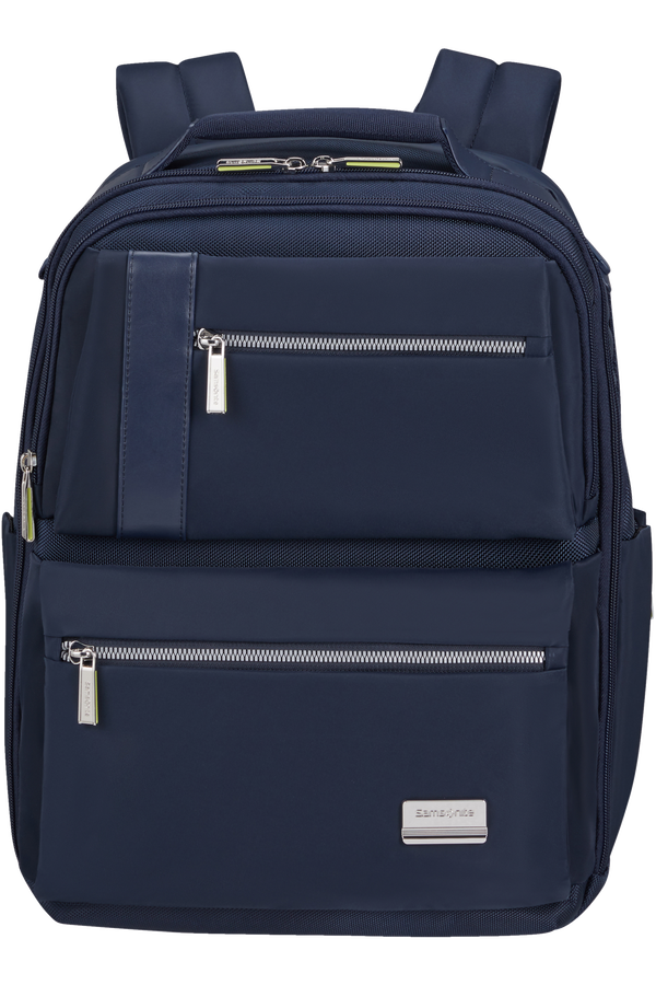 Samsonite Openroad Chic 2.0 Backpack 14.1'  Eclipse Blue