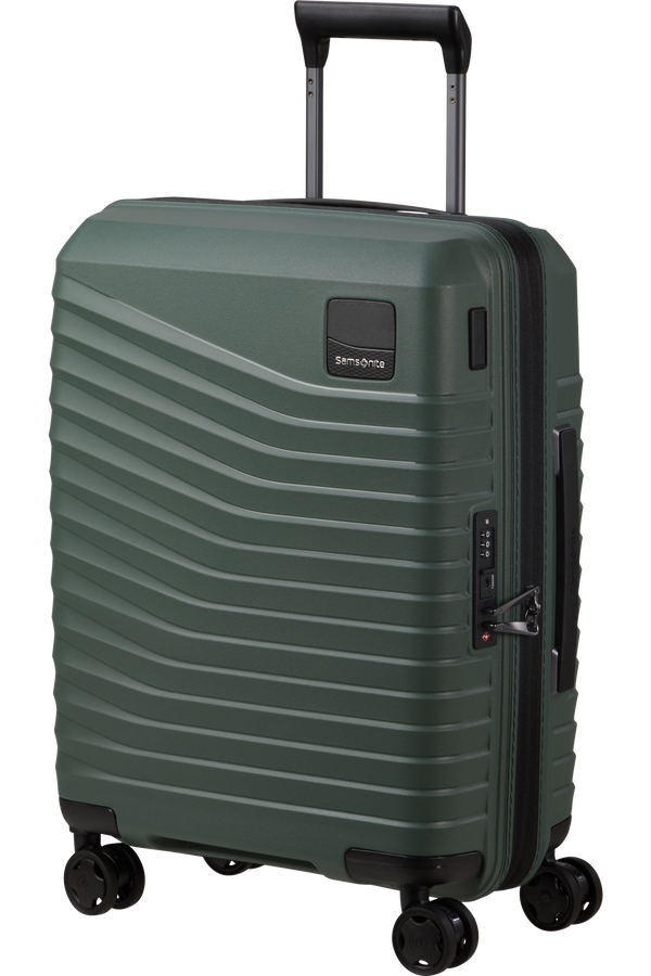 Intuo Nelipy&ouml;r&auml;inen matkalaukku 55cm