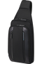 Samsonite Spectrolite 4.0 Sacks Slingbag  Black Samsonite Spectrolite 4.0 Sacks Slingbag  Black