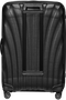 Samsonite C-Lite Spinner 81cm  Black