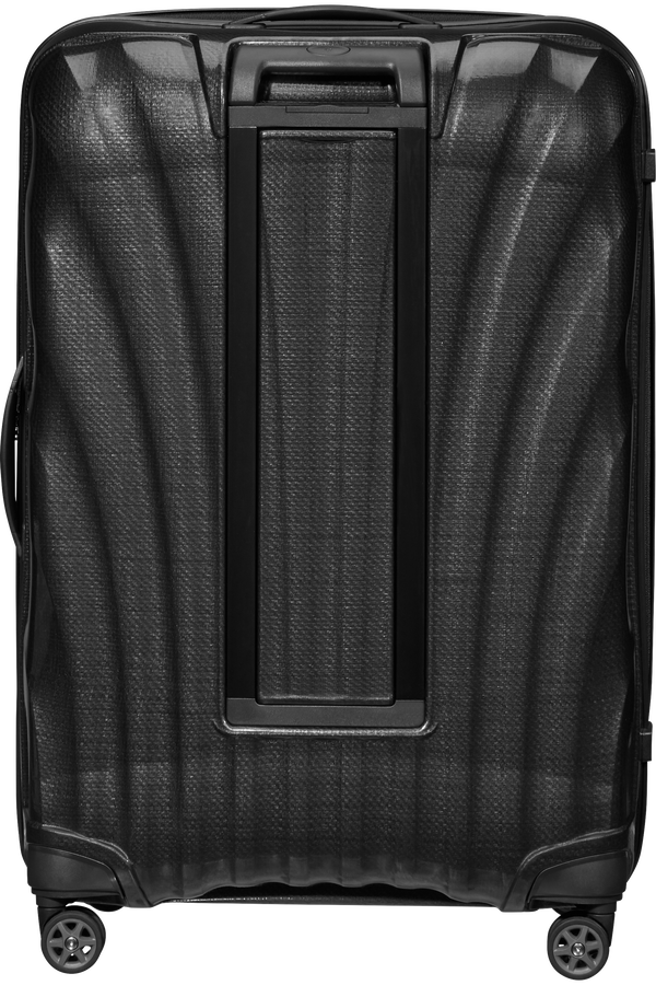 Samsonite C-Lite Spinner 81cm  Black