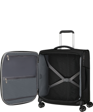 Respark Nelipyöräinen matkalaukku 56cm 56 x 45 x 25 cm | 2.7 kg