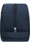 Samsonite Respark Toilet Kit Toilet Pouch  Midnight Blue Samsonite Respark Toilet Kit Toilet Pouch  Midnight Blue