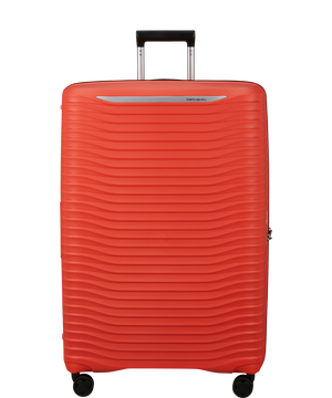 Upscape Nelipy&ouml;r&auml;inen laajennettava matkalaukku 81cm 81 x 54 x 34/37 cm | 3.9 kg