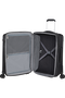 Samsonite Respark SPINNER 55/20 DF EXP  Ozone Black Samsonite Respark SPINNER 55/20 DF EXP  Ozone Black