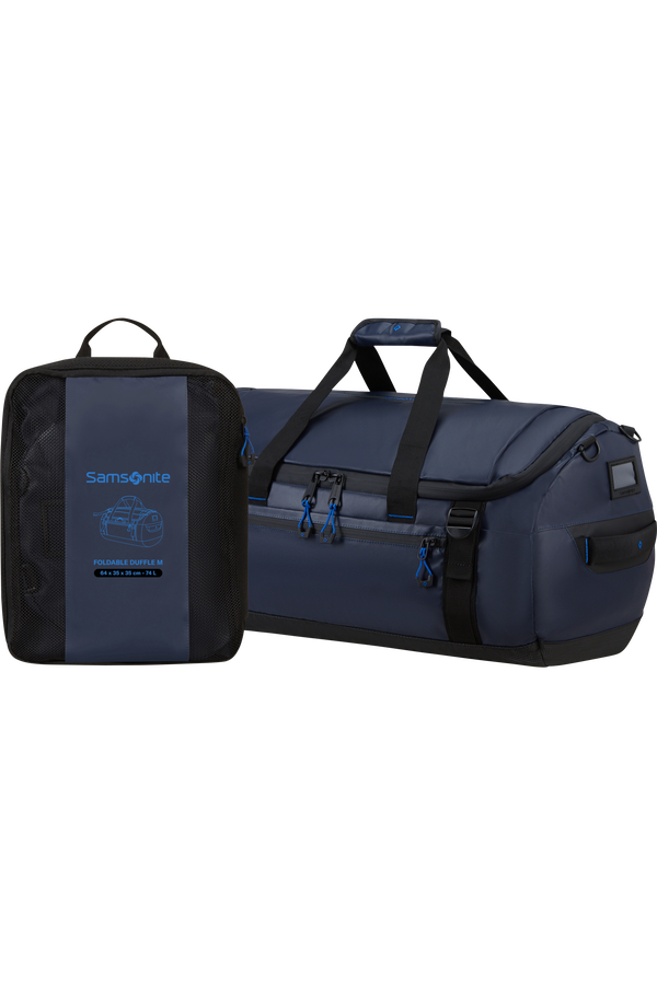 Prodiver Taitettava Duffle M
