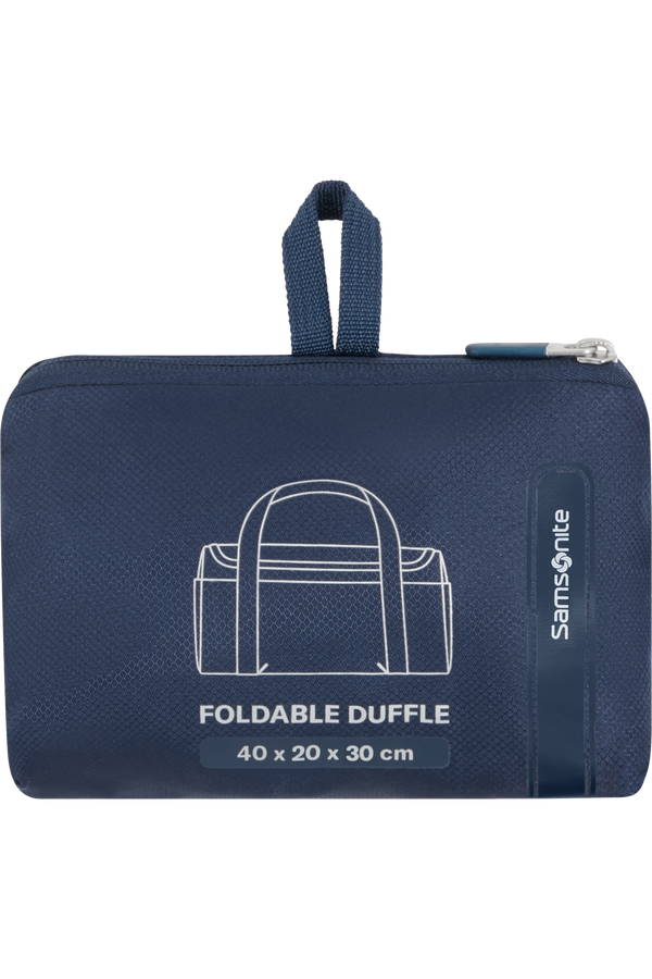Ta Revolution Taitettava Duffle S