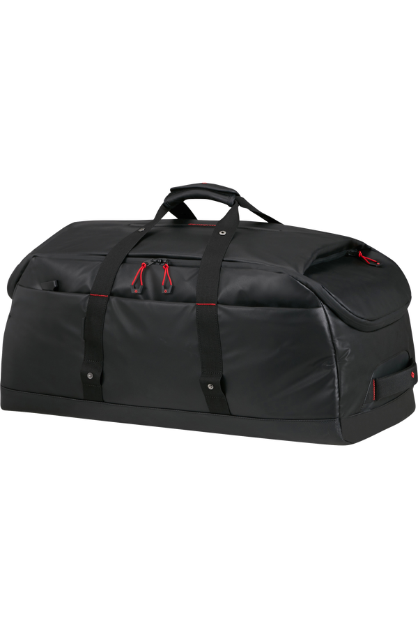 Samsonite Ecodiver DUFFLE L  Black Samsonite Ecodiver DUFFLE L  Black