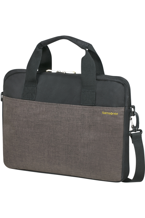 Samsonite Sideways 2.0 Laptop Sleeve  13.3inch Black/Grey