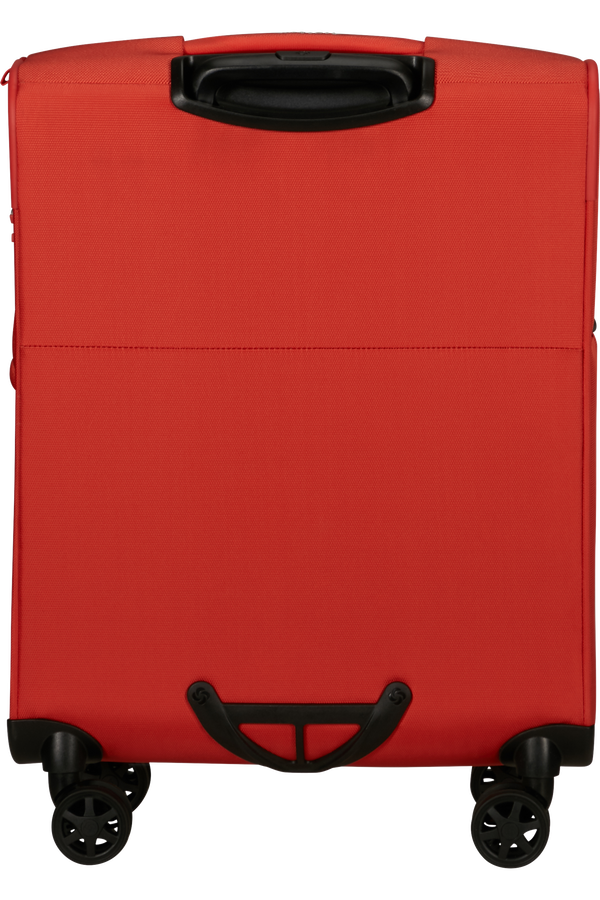 Samsonite Urbify Spinner Expandable 55cm  Lava