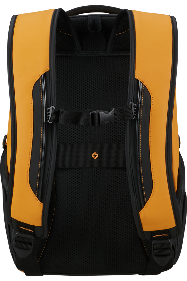 Samsonite Ecodiver Laptop Backpack XS  Yellow