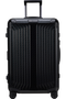 Samsonite Lite-Box Alu / Boss SPINNER 69/25 69cm  Graphite Monogram