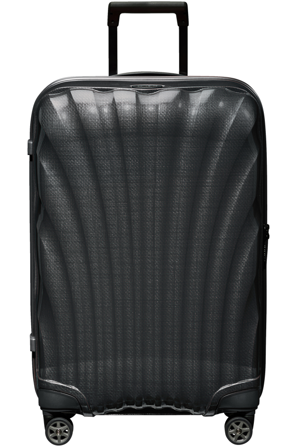 Samsonite C-Lite Spinner 69cm  Black