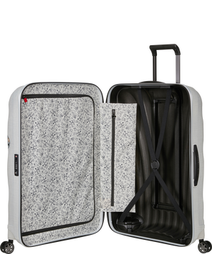 C-Lite Disney Nelipy&ouml;r&auml;inen matkalaukku 75cm 75 x 51 x 31 cm | 2.8 kg