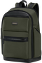 Samsonite Relyon Backpack M 15.6''  Green Samsonite Relyon Backpack M 15.6''  Green