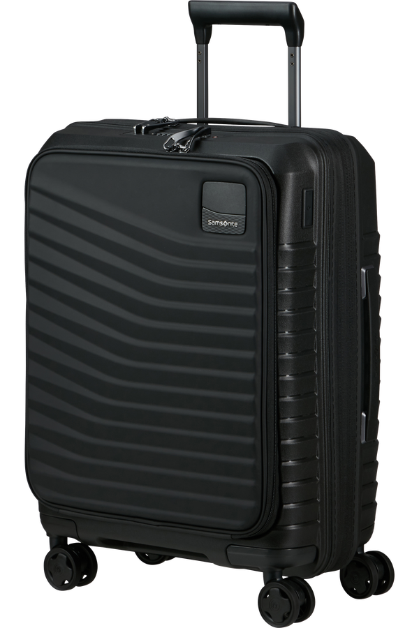 Intuo Nelipy&ouml;r&auml;inen matkalaukku 55cm easy access